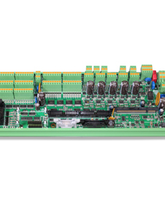 CAN-IO-Module DIO5-16-16 V1.0